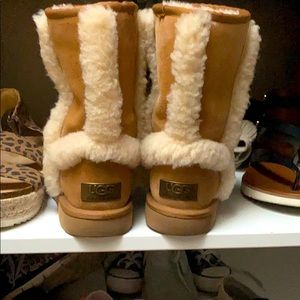 UGG boots